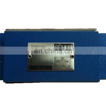 Z2DB10VC1-40B315 superimposed relief valve Beijing Huade hydraulic valve Z2DB10VD1-40B315