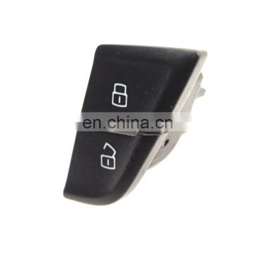 Central lock switch For Audi OEM 8R1962107A