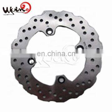 Motorcycle 650NK Rear brake disc A000-080002