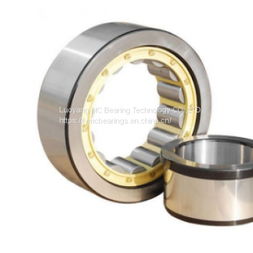 NU1096MA cylindrical roller bearing 480x700x100 mm