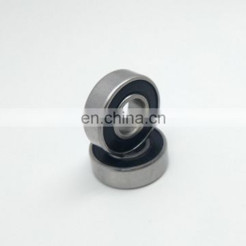 ISO9001:2015 ball bearing 608 zz micro miniature bearing  motorcycle ball bearing