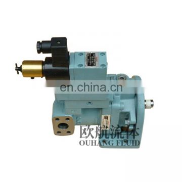 NACHI hydraulic pump PVS-1A-1CEPR3-2929P