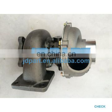 D2366 Turbo Charger For Doosan