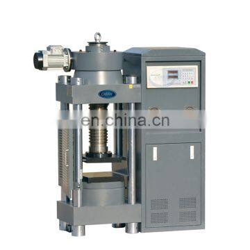 2000W Big Power Digital Hydraulic Cylinder Pressure Tester