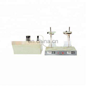 Mechanical Impurity Tester /petroleum products test