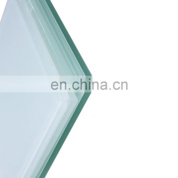 CE SGCC China 44.2 44.3 44.4  toughened cutting laminated glass