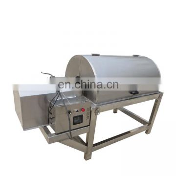 Automatic sausage making machine / casing cleaning machine / intestine cleaning machine