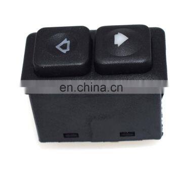 Free Shipping! 5PIN Illuminated Power Window Switch Control For BMW E23 E24 E28 61311381205