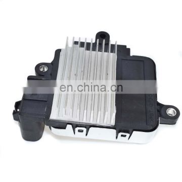 Free Shipping! Radiator Cooling Fan Control Module Unit ECU For Toyota RAV4 Sienna Lexus