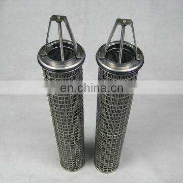 Supply Basket Filter Cartridge 2.04.5.110.390 DN65 for Sale