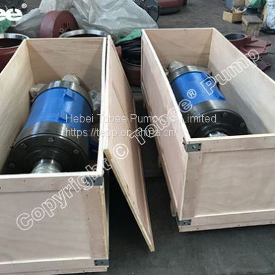 Bearing Assembly Wear Spares