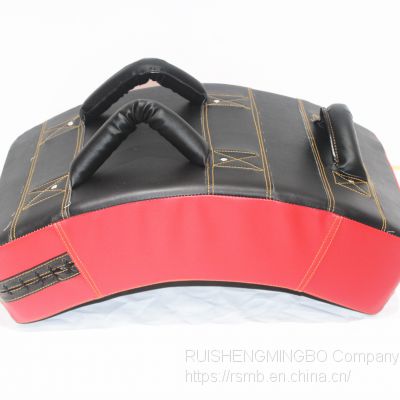 Supply high quality boxing sparring block pad