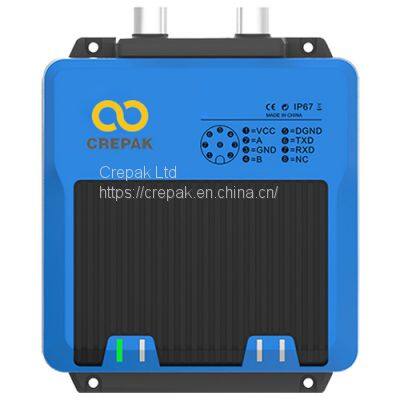 SENTINEL F410 FIXED HF RFID READER