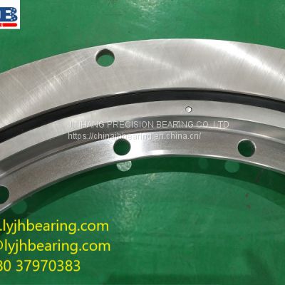 RKS.23.0741 Slewing bearing with flange 848*634*56mm for cargo truck equipment