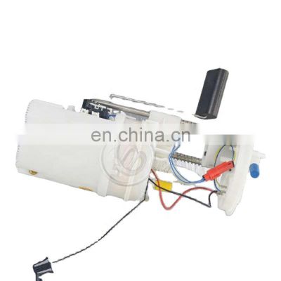 BMTSR Electric Fuel Pump Assembly for X5 E70 1611 7195 464 16117195464