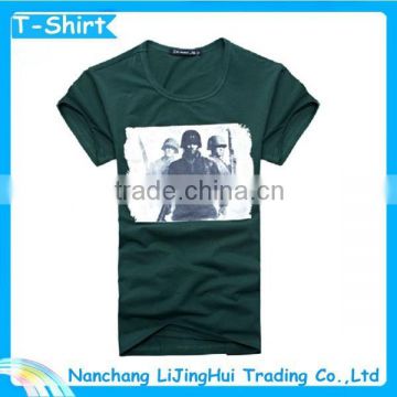 Alibaba wholesale o-neck t cheap shirt