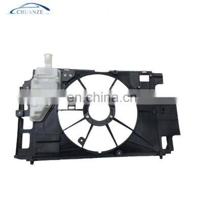 Auto Engine Parts Radiator Cooling Fan Shroud For Prius 2012