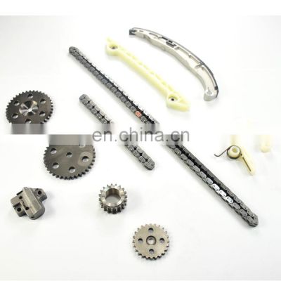 Timing Chain Kits for Mazda CX-7 L4 2.3L OEM 1S7Z6A895AA TK1155
