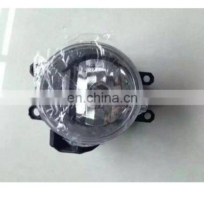 Car Accessories fog lamp Fog light For Toyota Land Cruiser Prado 2014