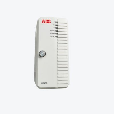 ABB CI854AK01 3BSE030220R1 DCS module Large in stock