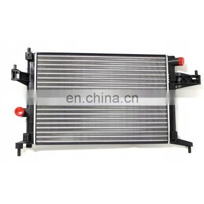 Brand New Cooling System Auto Radiator 1300237 24445163 For OPEL VAUXHALL