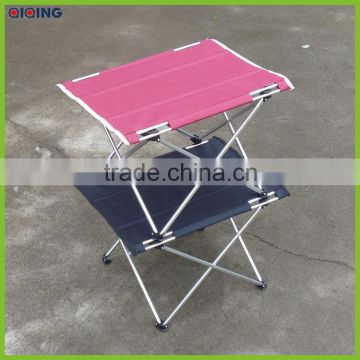 Outdoor Garden aluminum table HQ-1050-46