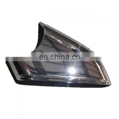 For Tesla Model S  Mirror Cover Pillow L 2148.3005 R 2148.3006, Mirror Plate