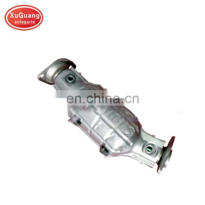 XUGUANG automobile auto part direct fit three way catalytic converter for Mazda CX7 2.5