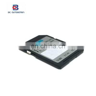 Fast delivery plc Siemens SIMATIC Memory Card 6ES7954-8LE03-0AA0