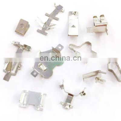 Custom stamping products sheet metal fabrication hardware parts auto stamping parts