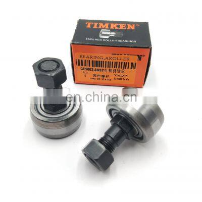 CF5002-ASSY Pick up cam follower CF 5002-ASSY Agricultural Machinery Bearing