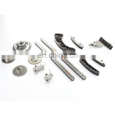 Timing Chain Kits for Hyundai D4FA 1.5L OEM 243512A000  243702A000 TK1901-4