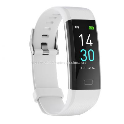 Smartwatch fitness tracker Bluetooth call watch Exercise heart rate blood oxygen monitoring Sleep information phone smart watch