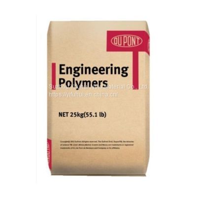 Dupont PA66 Zytel 101L NC010/101L BKB080/101L BKB009 Polyamide 66 Nylon66 Resin