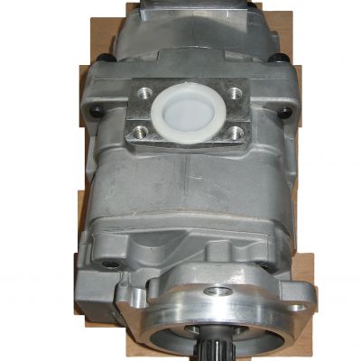WX Factory direct sales Price favorable  Hydraulic Gear pump 705-52-30290 for Komatsu