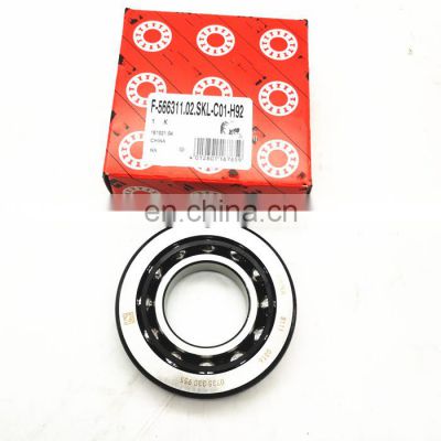 F-566311.02.SKL-C01-H92 Automobile differential bearing F566311 F-566311 bearing