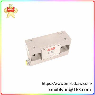 PFTL101B 5.0KN 3BSE004191R1   Tension load cell    Analog signals from two separate load cells