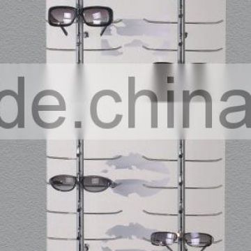 spectacle display stand