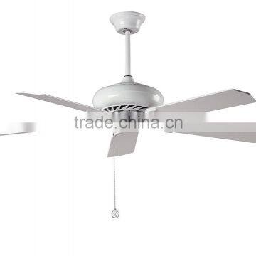 Europe style 42inch white color industrial ceiling fan                        
                                                Quality Choice
                                                    Most Popular