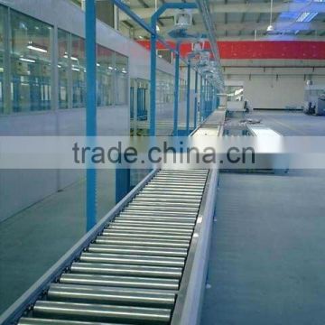 Stain Steel automatic conveyor machinery equipment