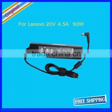 20V 4.5A ac to dc power supply for Lenovo Z360 Z460 Z470 Adapter Charger