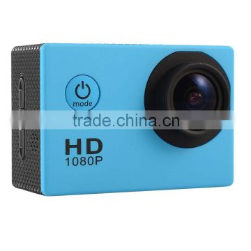Mini DV A9 full hd 1080p sj4000 sport camera heimet action camera