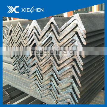 Steel profiles unequal steel angle/angleiron