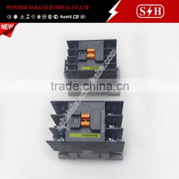 Manufacture to supply high quality UMC 220v 240v up to 800a AC DC magnetic contactor price