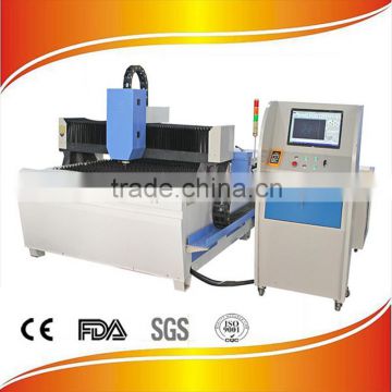 Remax-1325 500w Fiber Stainless Steel Laser Cutting Machine