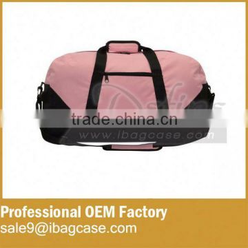 The Best Seller Adjustable Cute Travel Sport Duffel Bag