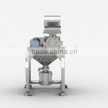 Competitive Price Stainless Steel Bone Crusher Machine For Sale