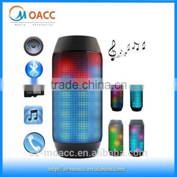 Pulse Wireless Bluetooth Speaker for Party Music with NFC