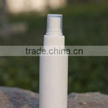 plastic mist sprayer bottle 100ml