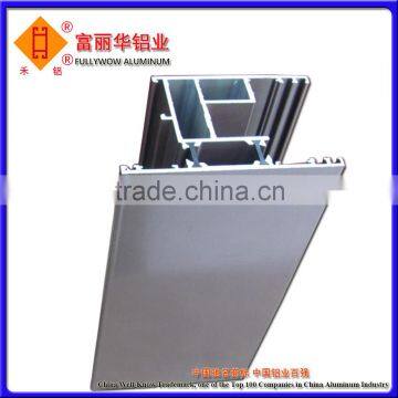 Different Aluminium Products Manufacturer Such as Aluminum Profile, Aluminum Pipe Aluminum Tube Aluminum Solar Profile